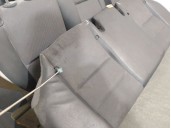 Recambio de asientos traseros para mercedes-benz clase c (w204) c 320 cdi familiar referencia OEM IAM A2049200332 A2049200332 