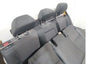 Recambio de asientos traseros para mercedes-benz clase c (w204) c 320 cdi familiar referencia OEM IAM A2049200332 A2049200332 