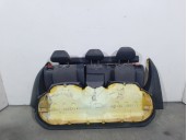 Recambio de asientos traseros para mercedes-benz clase c (w204) c 320 cdi familiar referencia OEM IAM A2049200332 A2049200332 