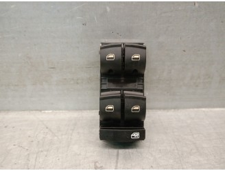 Recambio de mando elevalunas delantero izquierdo para audi a6 berlina (4f2) 2.7 v6 24v tdi referencia OEM IAM 4F0959851F5PR 4F09