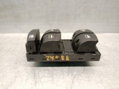 Recambio de mando elevalunas delantero izquierdo para audi a6 berlina (4f2) 2.7 v6 24v tdi referencia OEM IAM 4F0959851F5PR 4F09