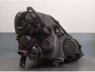 Recambio de panel frontal para renault rapid/express (f40) referencia OEM IAM 06074022 DE CHAPA  2