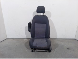 Recambio de asiento delantero izquierdo para peugeot bipper tepee 1.3 hdi 80 referencia OEM IAM 8906QX 8906QX 