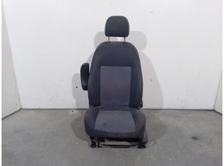 Recambio de asiento delantero izquierdo para peugeot bipper tepee 1.3 hdi 80 referencia OEM IAM 8906QX 8906QX 