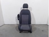 Recambio de asiento delantero izquierdo para peugeot bipper tepee 1.3 hdi 80 referencia OEM IAM 8906QX 8906QX 