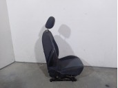 Recambio de asiento delantero izquierdo para peugeot bipper tepee 1.3 hdi 80 referencia OEM IAM 8906QX 8906QX 