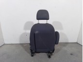 Recambio de asiento delantero izquierdo para peugeot bipper tepee 1.3 hdi 80 referencia OEM IAM 8906QX 8906QX 