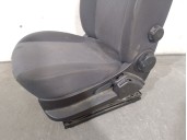 Recambio de asiento delantero izquierdo para peugeot bipper tepee 1.3 hdi 80 referencia OEM IAM 8906QX 8906QX 