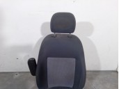 Recambio de asiento delantero izquierdo para peugeot bipper tepee 1.3 hdi 80 referencia OEM IAM 8906QX 8906QX 