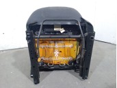 Recambio de asiento delantero izquierdo para peugeot bipper tepee 1.3 hdi 80 referencia OEM IAM 8906QX 8906QX 