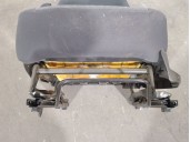 Recambio de asiento delantero izquierdo para peugeot bipper tepee 1.3 hdi 80 referencia OEM IAM 8906QX 8906QX 