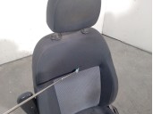 Recambio de asiento delantero izquierdo para peugeot bipper tepee 1.3 hdi 80 referencia OEM IAM 8906QX 8906QX 