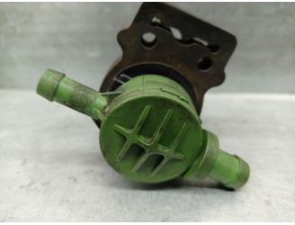 Recambio de valvula aire adicional para mercedes-benz clase c (w203) berlina 1.8 cat referencia OEM IAM 0004703293 
