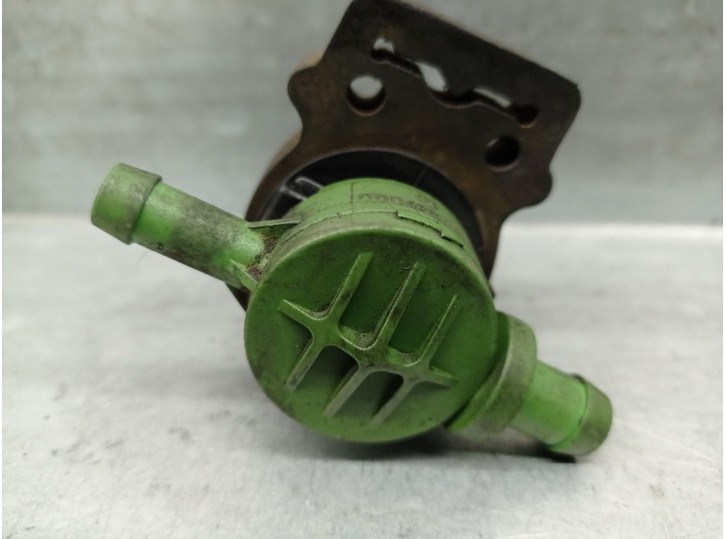 Recambio de valvula aire adicional para mercedes-benz clase c (w203) berlina 1.8 cat referencia OEM IAM 0004703293 