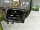 Recambio de valvula aire adicional para mercedes-benz clase c (w203) berlina 1.8 cat referencia OEM IAM 0004703293 