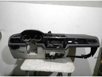 Recambio de salpicadero para volkswagen touran (5t1) 1.4 tsi referencia OEM IAM 5TB857003G 5TB857003G 