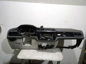 Recambio de salpicadero para volkswagen touran (5t1) 1.4 tsi referencia OEM IAM 5TB857003G 5TB857003G 