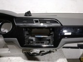Recambio de salpicadero para volkswagen touran (5t1) 1.4 tsi referencia OEM IAM 5TB857003G 5TB857003G 
