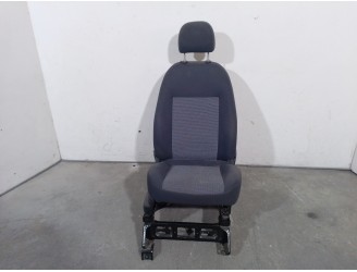Recambio de asiento delantero derecho para peugeot bipper tepee 1.3 hdi 80 referencia OEM IAM 1682186480 1682186480 