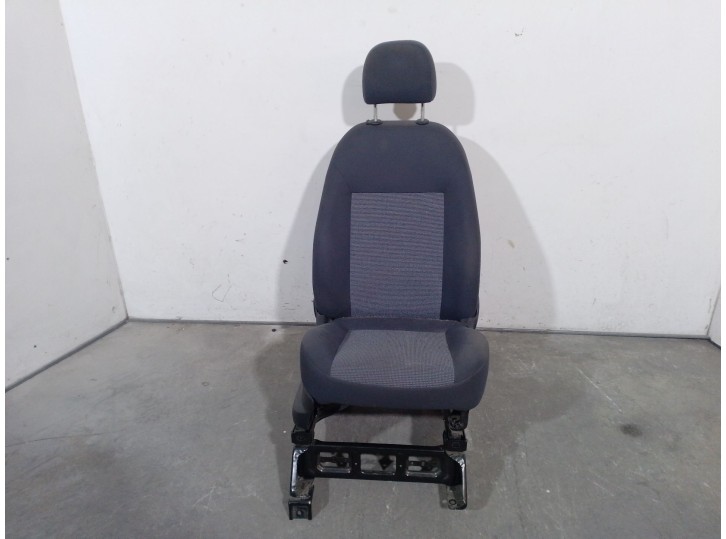Recambio de asiento delantero derecho para peugeot bipper tepee 1.3 hdi 80 referencia OEM IAM 1682186480 1682186480 