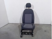 Recambio de asiento delantero derecho para peugeot bipper tepee 1.3 hdi 80 referencia OEM IAM 1682186480 1682186480 
