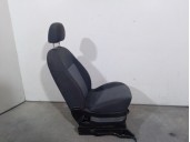 Recambio de asiento delantero derecho para peugeot bipper tepee 1.3 hdi 80 referencia OEM IAM 1682186480 1682186480 