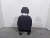 Recambio de asiento delantero derecho para peugeot bipper tepee 1.3 hdi 80 referencia OEM IAM 1682186480 1682186480 