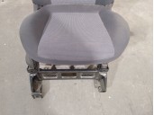 Recambio de asiento delantero derecho para peugeot bipper tepee 1.3 hdi 80 referencia OEM IAM 1682186480 1682186480 