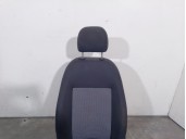 Recambio de asiento delantero derecho para peugeot bipper tepee 1.3 hdi 80 referencia OEM IAM 1682186480 1682186480 