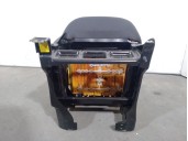 Recambio de asiento delantero derecho para peugeot bipper tepee 1.3 hdi 80 referencia OEM IAM 1682186480 1682186480 