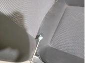 Recambio de asiento delantero derecho para peugeot bipper tepee 1.3 hdi 80 referencia OEM IAM 1682186480 1682186480 