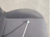 Recambio de asiento delantero derecho para peugeot bipper tepee 1.3 hdi 80 referencia OEM IAM 1682186480 1682186480 