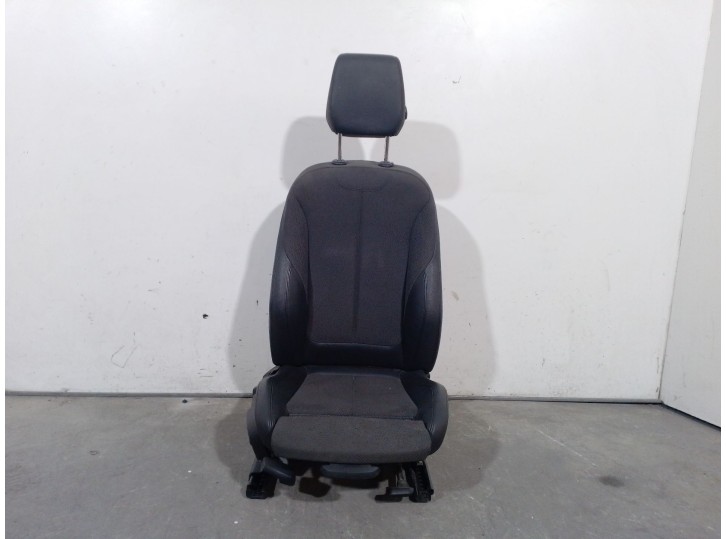 Recambio de asiento delantero derecho para bmw 3 gran turismo (f34) 320 d referencia OEM IAM   