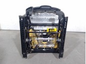 Recambio de asiento delantero derecho para bmw 3 gran turismo (f34) 320 d referencia OEM IAM   