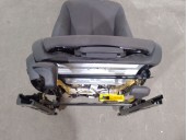Recambio de asiento delantero derecho para bmw 3 gran turismo (f34) 320 d referencia OEM IAM   