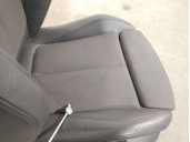 Recambio de asiento delantero derecho para bmw 3 gran turismo (f34) 320 d referencia OEM IAM   