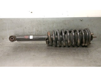 Recambio de amortiguador delantero derecho para ssangyong rodius i 2.7 xdi 4wd referencia OEM IAM 443102110 4431021101 