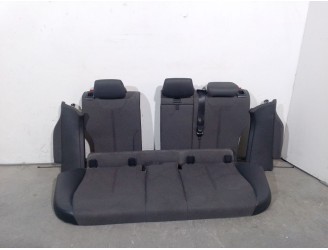 Recambio de asientos traseros para bmw 3 gran turismo (f34) 320 d referencia OEM IAM 52207308965 52207308965 
