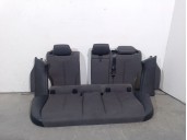 Recambio de asientos traseros para bmw 3 gran turismo (f34) 320 d referencia OEM IAM 52207308965 52207308965 