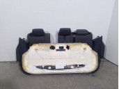 Recambio de asientos traseros para bmw 3 gran turismo (f34) 320 d referencia OEM IAM 52207308965 52207308965 