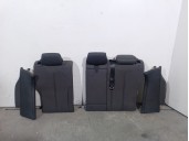 Recambio de asientos traseros para bmw 3 gran turismo (f34) 320 d referencia OEM IAM 52207308965 52207308965 