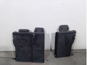 Recambio de asientos traseros para bmw 3 gran turismo (f34) 320 d referencia OEM IAM 52207308965 52207308965 
