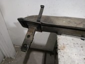 Recambio de refuerzo paragolpes trasero para hyundai sonata v (nf) 2.0 crdi referencia OEM IAM 866303K000 866303K000 