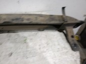 Recambio de refuerzo paragolpes trasero para hyundai sonata v (nf) 2.0 crdi referencia OEM IAM 866303K000 866303K000 