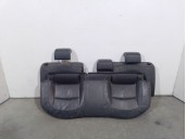 Recambio de asientos traseros para nissan qashqai (j10) 2.0 dci turbodiesel cat referencia OEM IAM   