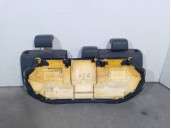 Recambio de asientos traseros para nissan qashqai (j10) 2.0 dci turbodiesel cat referencia OEM IAM   