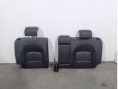 Recambio de asientos traseros para nissan qashqai (j10) 2.0 dci turbodiesel cat referencia OEM IAM   