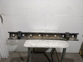 Recambio de refuerzo paragolpes trasero para volvo s40 berlina 1.8i referencia OEM IAM 30800907 30800907 