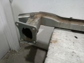 Recambio de refuerzo paragolpes delantero para ford c-max ii (dxa/cb7, dxa/ceu) 1.0 ecoboost referencia OEM IAM 2439074 2439074 