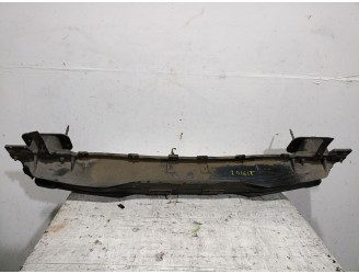 Recambio de refuerzo paragolpes trasero para kia carens iv 1.7 crdi referencia OEM IAM 86631A4010 86631A4010 